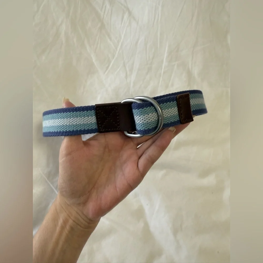 VINEYARD VINES | Boys Belt Medium 30